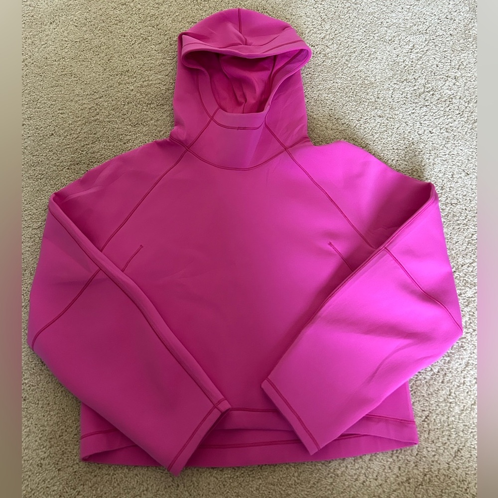 Lululemon Athletica Hoodie